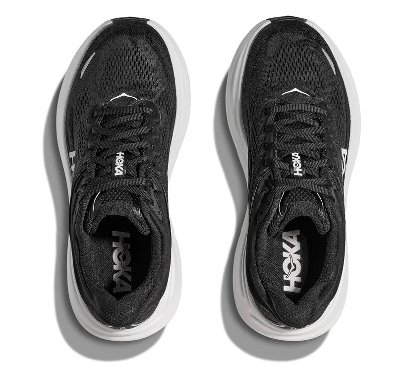 HOKA BONDI 9 נעלי ריצה בונדי 9 הוקה גברים