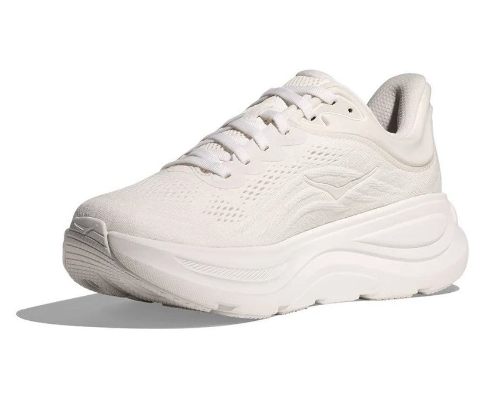 HOKA BONDI 9 WIDE נעלי ריצה בונדי 9 וויד הוקה נשים