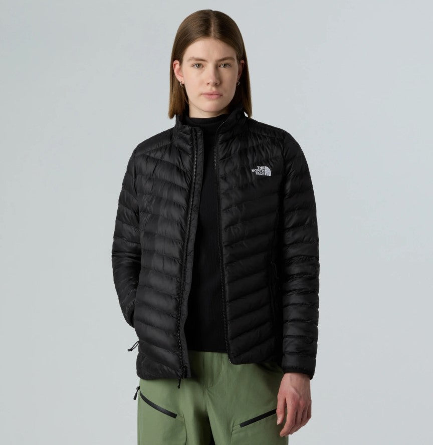 The North Face HUILA SYNTHETIC INSULATION מעיל פוך נשים