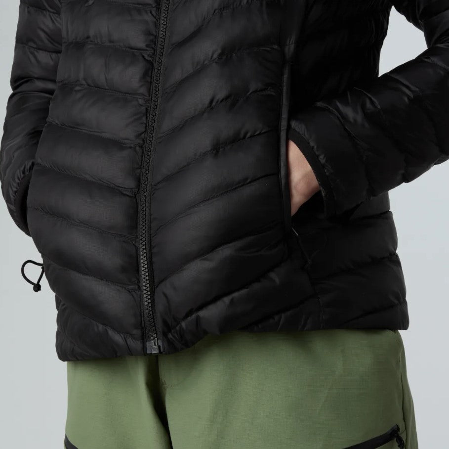 The North Face HUILA SYNTHETIC INSULATION מעיל פוך נשים