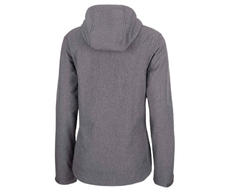 Outdoor Revolution REBECCA מעיל פליז סופטשל אאוטדור נשים