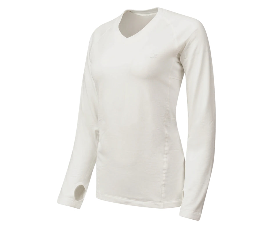 Outdoor Revolution WARM UP חולצה תרמית אאוטדור נשים