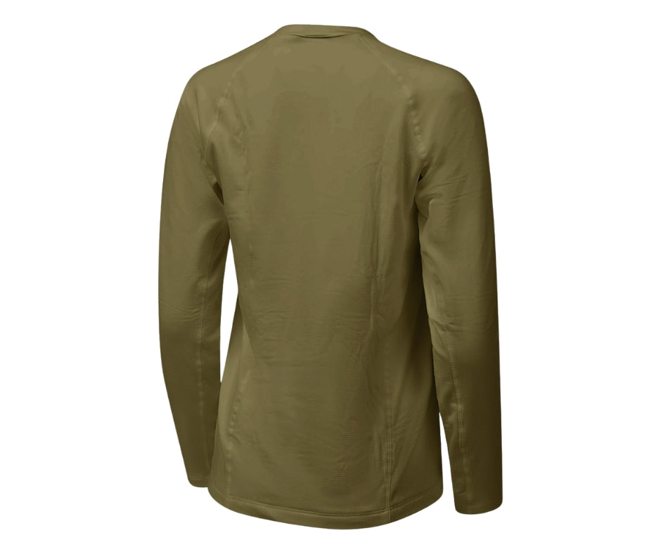 Outdoor Revolution WARM UP חולצה תרמית אאוטדור נשים