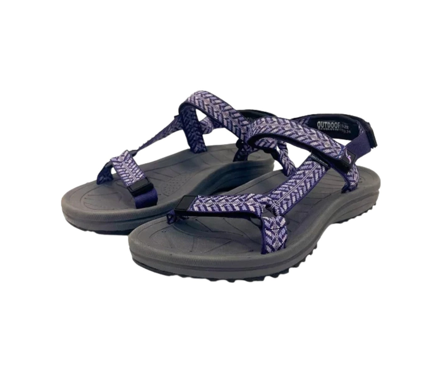 Outdoor Revolution WILLOW סנדלי טיולים אאוטדור ווילו נשים