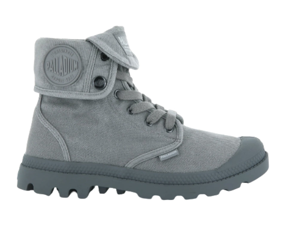 PALLADIUM BAGGY נעלי פלדיום נשים