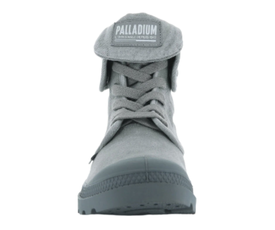 PALLADIUM BAGGY נעלי פלדיום נשים