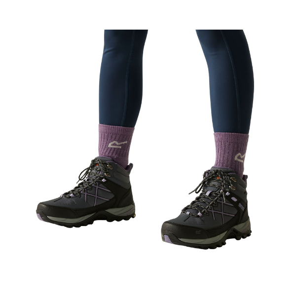 REGATTA SAMARIS III נעלי טיולים נשים