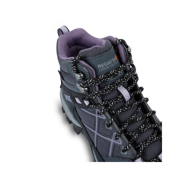 REGATTA SAMARIS III נעלי טיולים נשים