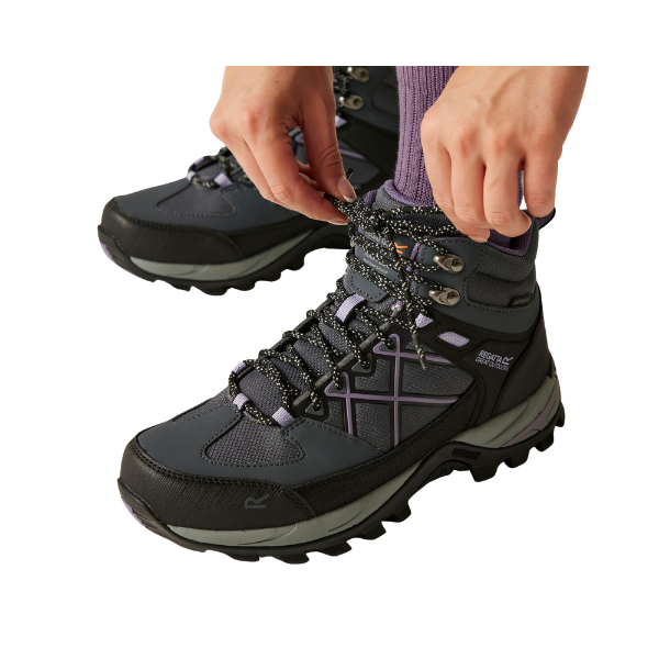 REGATTA SAMARIS III נעלי טיולים נשים