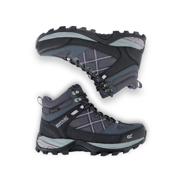 REGATTA SAMARIS III נעלי טיולים נשים