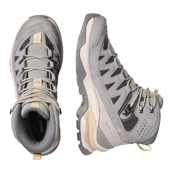 SALOMON Quest Echo Gtx נעלי טיולים קווסט אקו סלומון נשים