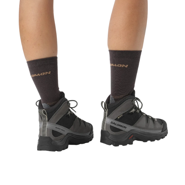 SALOMON Quest Rove GTX נעלי טיולים סלומון קווסט רוב נשים