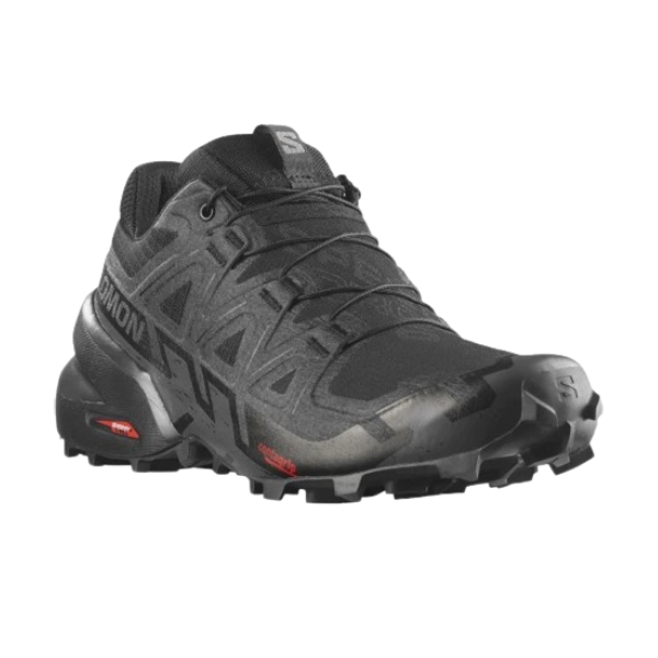 SALOMON Speedcross 6 נעלי ריצה סלומון ספידקרוס 6 נשים