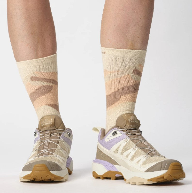 SALOMON X Ultra 360 Edge נעלי טיולים סלומון אקס אולטרה נשים