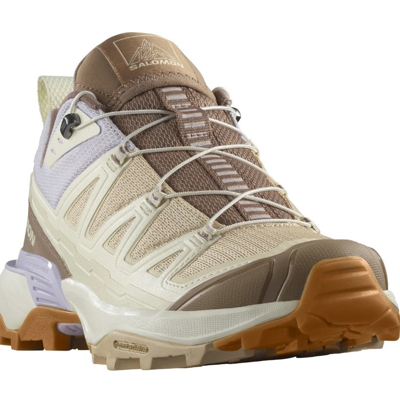 SALOMON X Ultra 360 Edge נעלי טיולים סלומון אקס אולטרה נשים