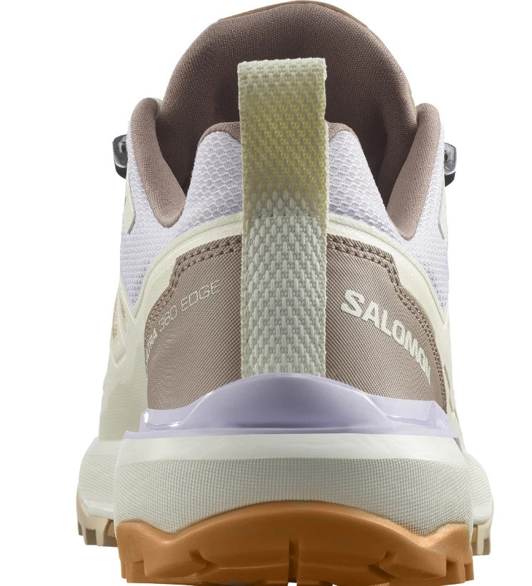 SALOMON X Ultra 360 Edge נעלי טיולים סלומון אקס אולטרה נשים