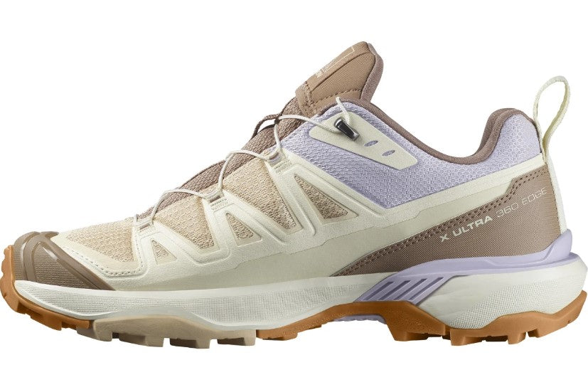 SALOMON X Ultra 360 Edge נעלי טיולים סלומון אקס אולטרה נשים
