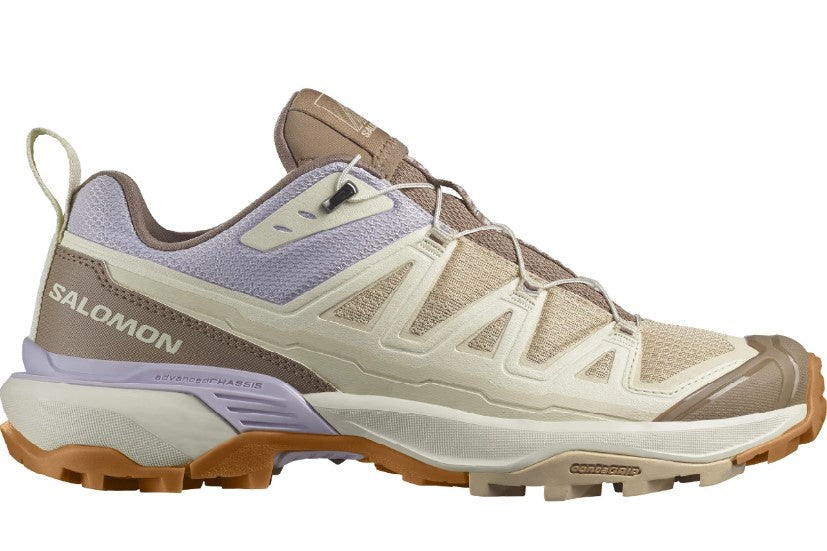 SALOMON X Ultra 360 Edge נעלי טיולים סלומון אקס אולטרה נשים