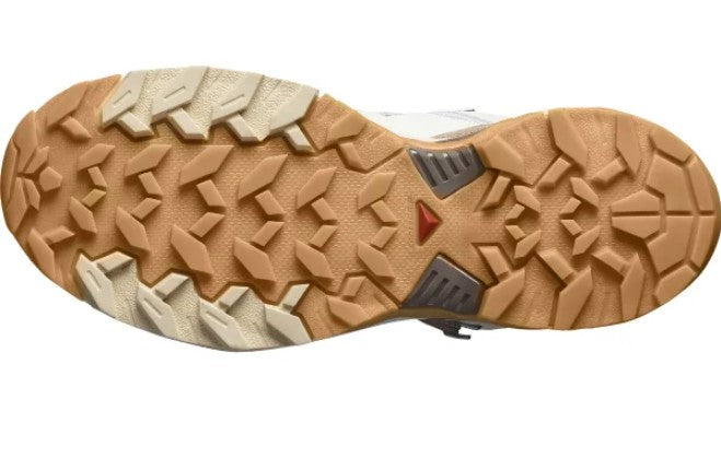 SALOMON X Ultra 360 Edge Mid Gtx נעלי טיולים סלומון נשים