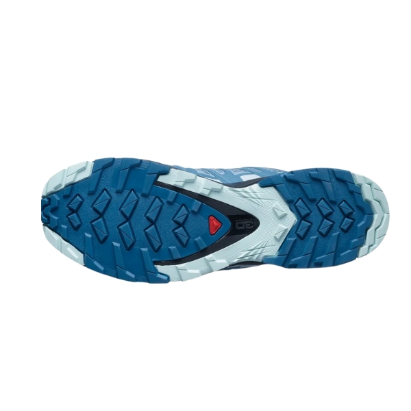 SALOMON Xa Pro 3D v8 נעלי ריצת שטח סלומון נשים