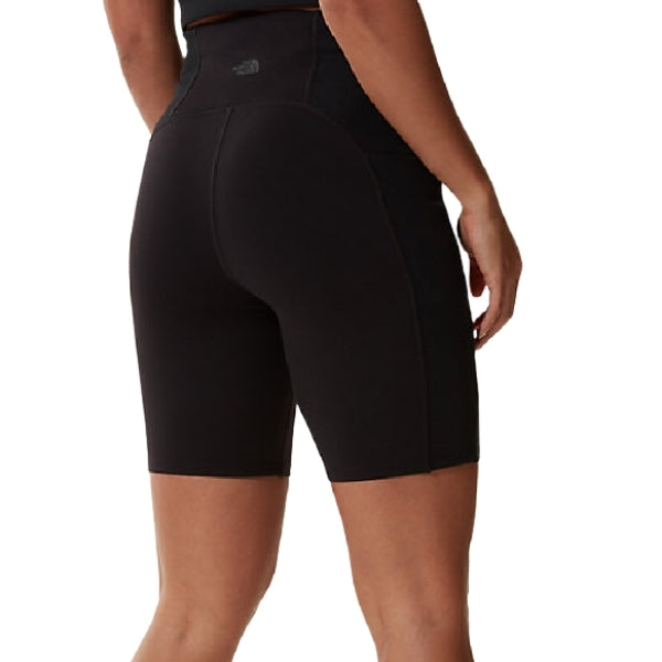 The North Face DUNE SKY 9" TIGHT SHORT מכנסי טייץ נשים