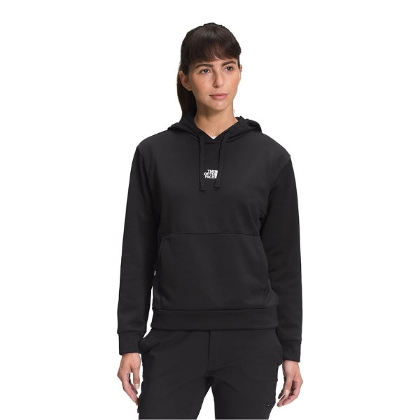 TNF Exploration Pullover Hoodie קפוצ'ון נורת פייס לנשים