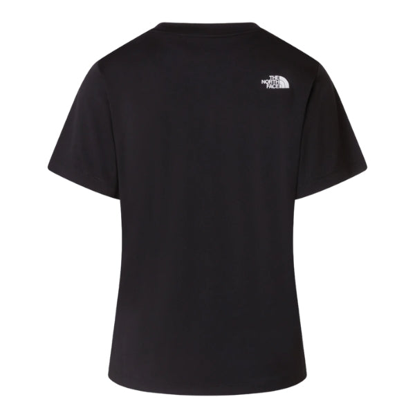 The North Face FLEX חולצת טי קצרה נשים The North Face