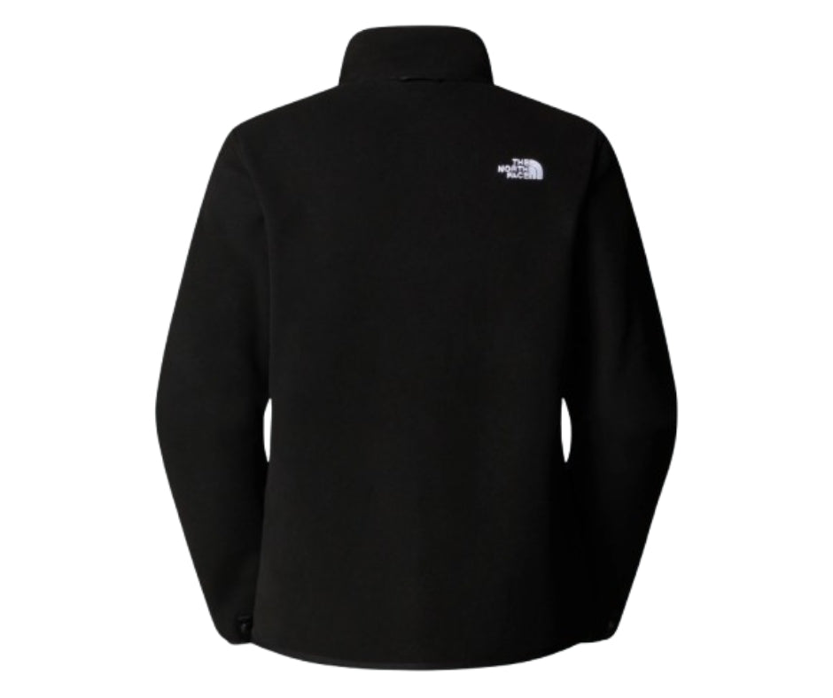 The North Face GLACIER FLEECE JACKET ג'קט פליז גלסייר נשים