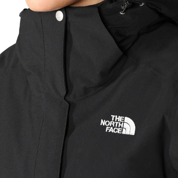The North Face INLUX INSL GKT מעיל נשים The North Face