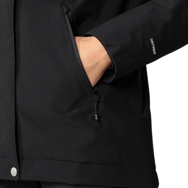 The North Face INLUX INSL GKT מעיל נשים The North Face