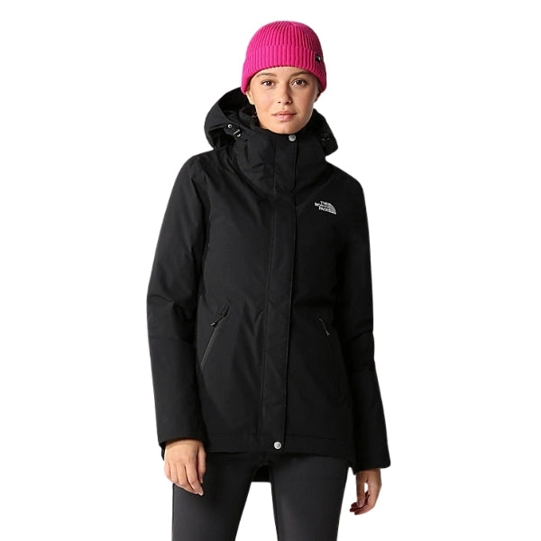 The North Face INLUX INSL GKT מעיל נשים The North Face