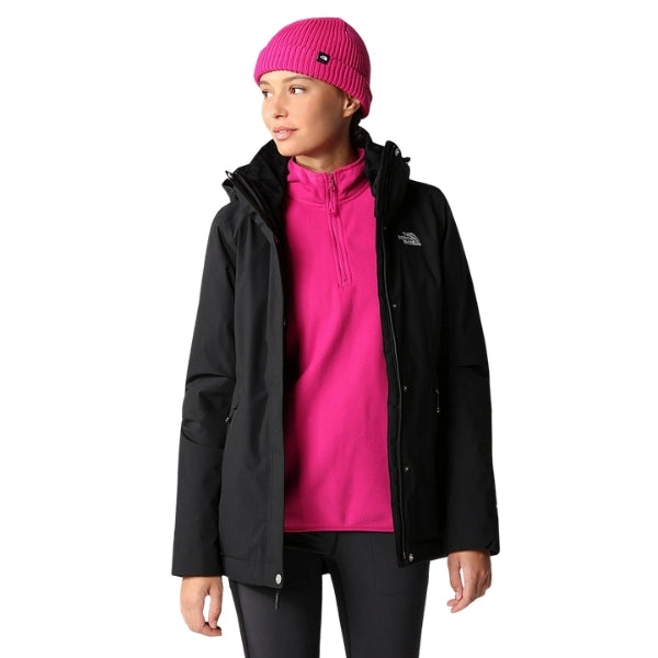 The North Face INLUX INSL GKT מעיל נשים The North Face