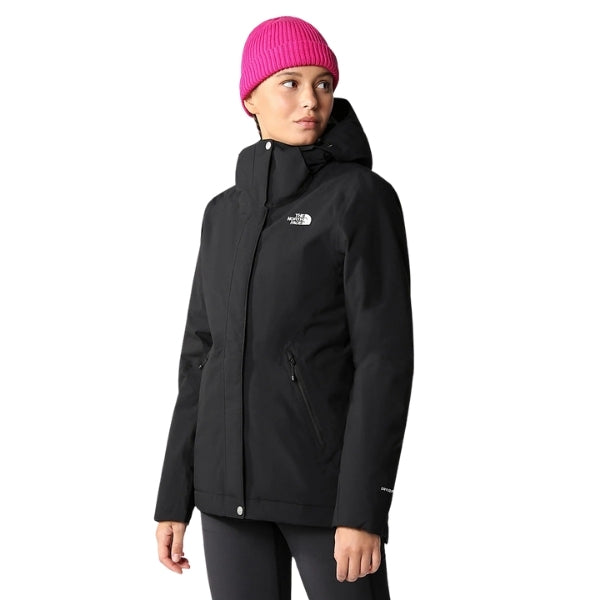 The North Face INLUX INSL GKT מעיל נשים The North Face