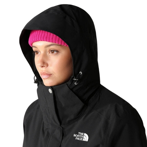 The North Face INLUX INSL GKT מעיל נשים The North Face