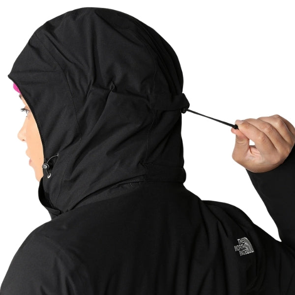 The North Face INLUX INSL GKT מעיל נשים The North Face