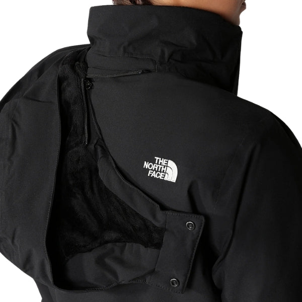 The North Face INLUX INSL GKT מעיל נשים The North Face