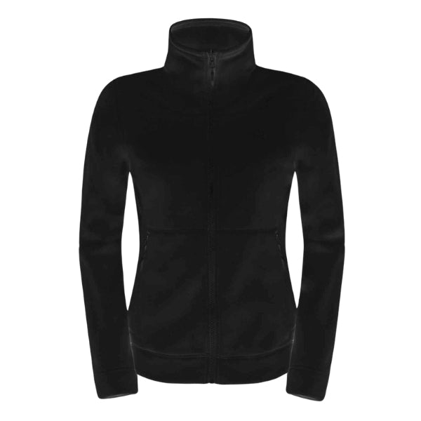 The North Face SHADOW FULL ZIPPER מעיל פליז לנשים The North Face