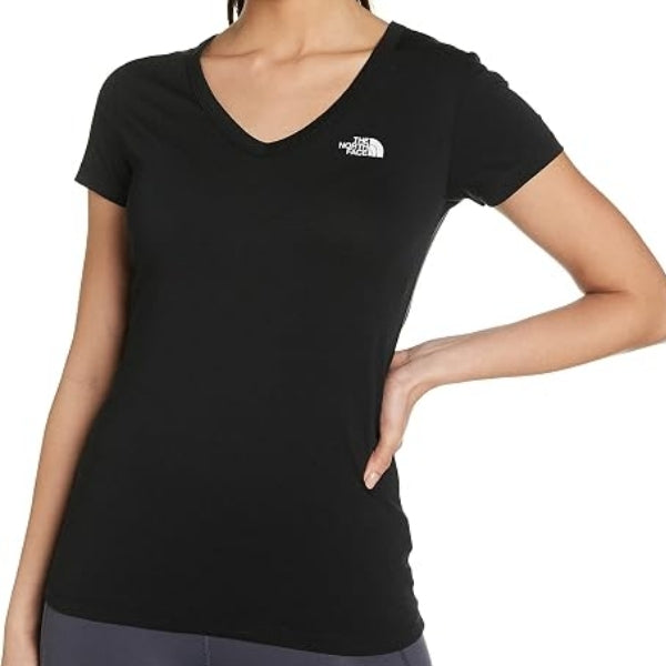 The North Face Simple Dome חולצת טי-שירט לנשים The North Face