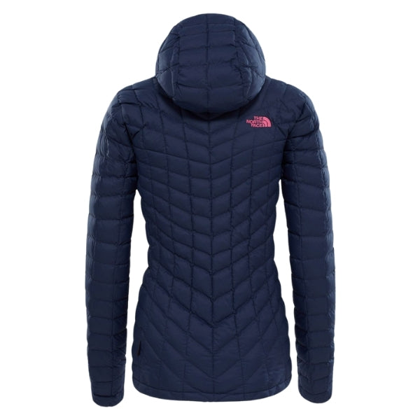 The North Face THERMOBALL HOODIE מעיל פוך נשים The North Face