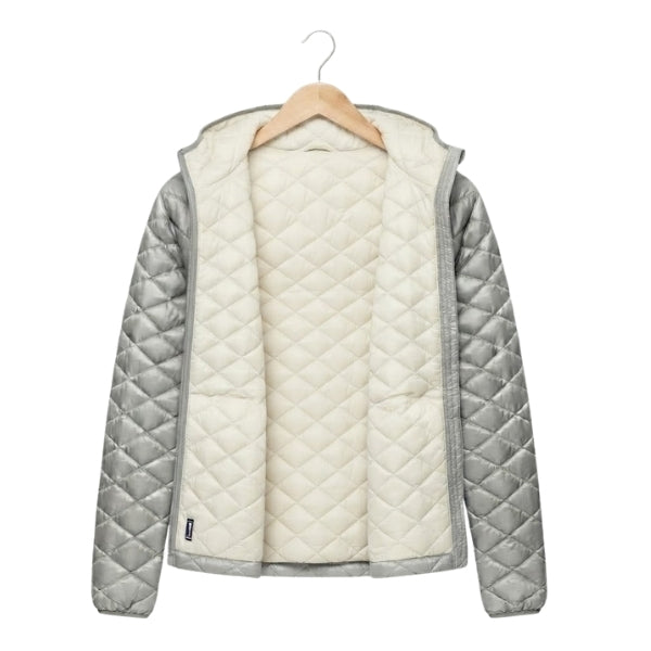 The North Face THERMOBALL HOODIE מעיל פוך נשים The North Face