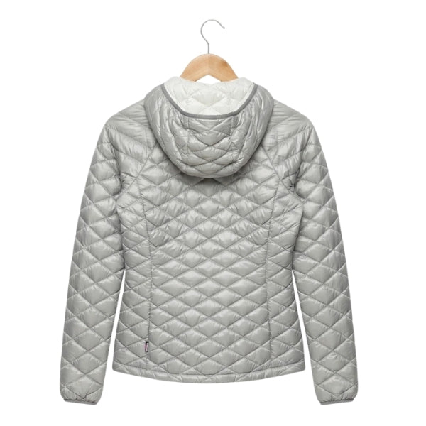 The North Face THERMOBALL HOODIE מעיל פוך נשים The North Face