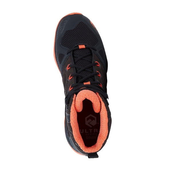 The North Face ULTRA FASTPACK II MID GTX נעלי טיולים נשים The North Face