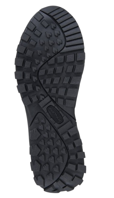 Trezeta THUNDER MID WP נעלי טיולים טבעוניות טרזטה לגברים