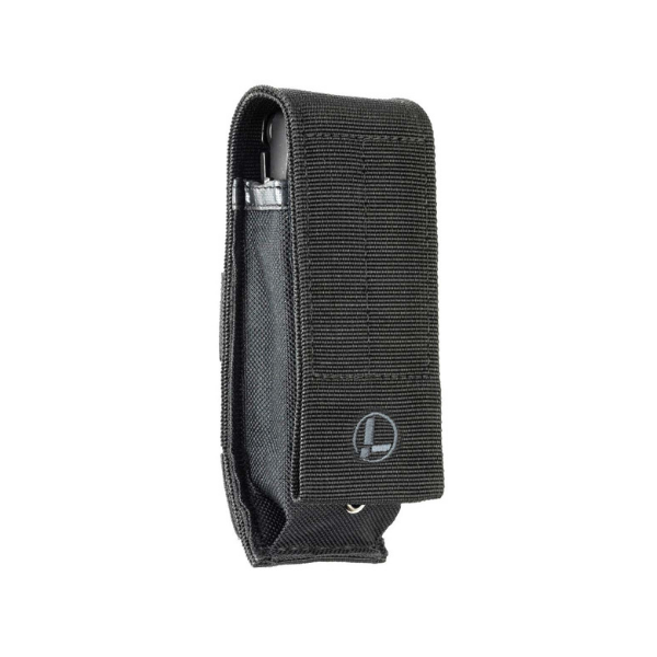 LEATHERMAN Wave Plus אולר לדרמן וויב פלוס מושחר בבליסטר