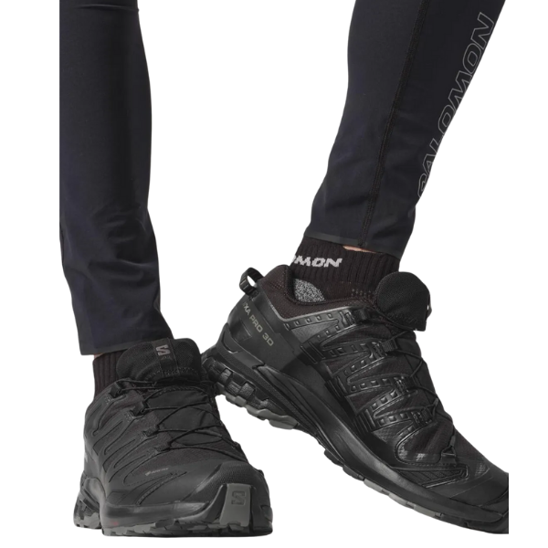 SALOMON Xa Pro 3D V9 GTX Wide נעלי ריצת שטח גברים