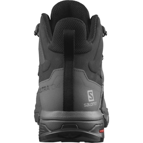 SALOMON X Ultra 4 Mid Wide Gtx נעלי טיולים סלומון גברים