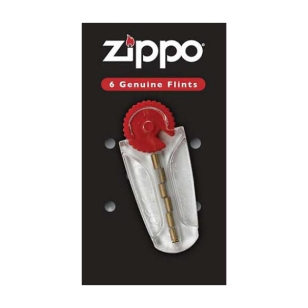 ZIPPO Starters For Lighters אבני הצתה לזיפו