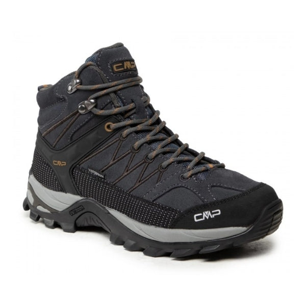 CMP RIGEL MID TREKKING נעלי טרקים ריגל גברים