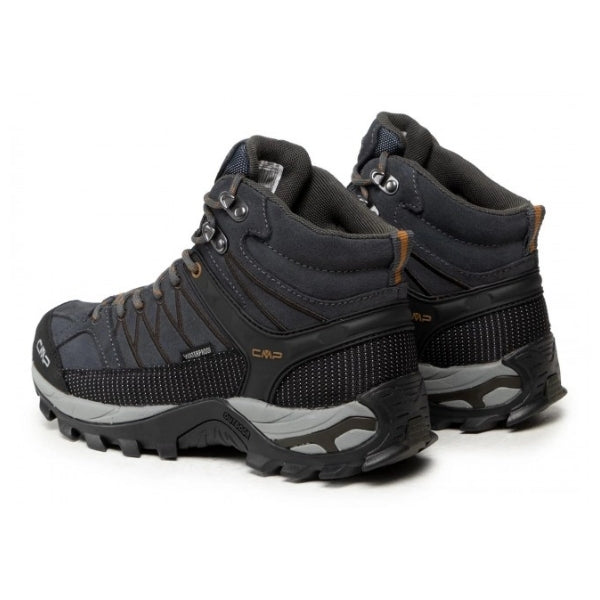CMP RIGEL MID TREKKING נעלי טרקים ריגל גברים