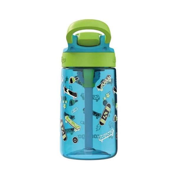 CONTIGO CLEANABLE בקבוק שתייה קונטיגו לילדים 420 מ"ל